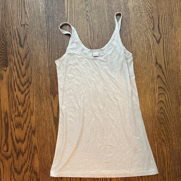 Sparkly cami - Picture 1 of 4